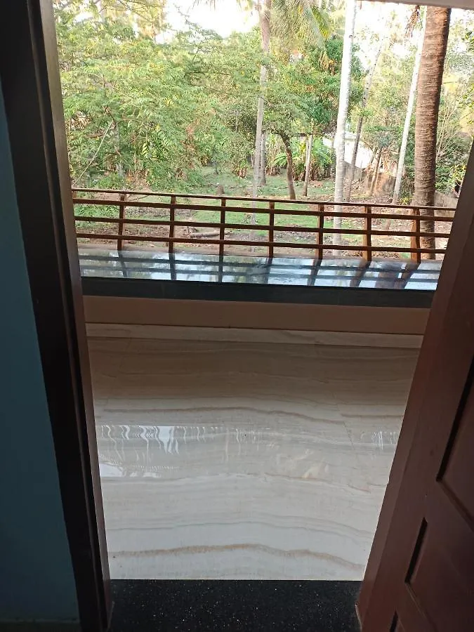 Pearl Beach Resort Varkala