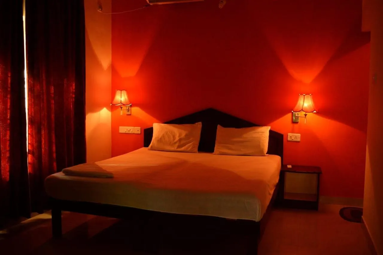 Pearl Beach Resort Varkala