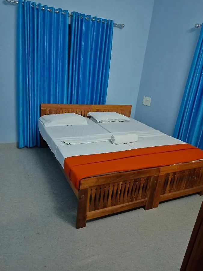 Homestay Pearl Beach Resort Varkala