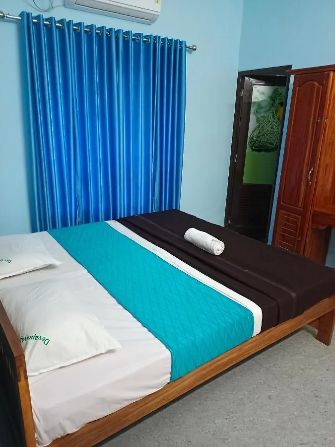 Pearl Beach Resort Varkala Homestay