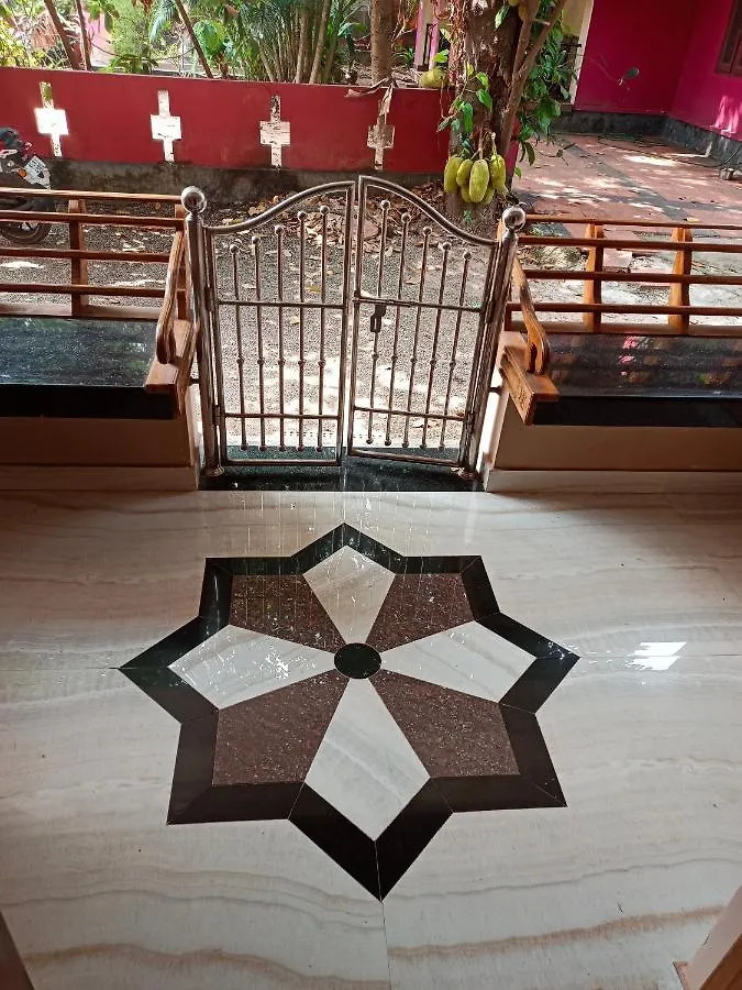 Pearl Beach Resort Varkala Homestay