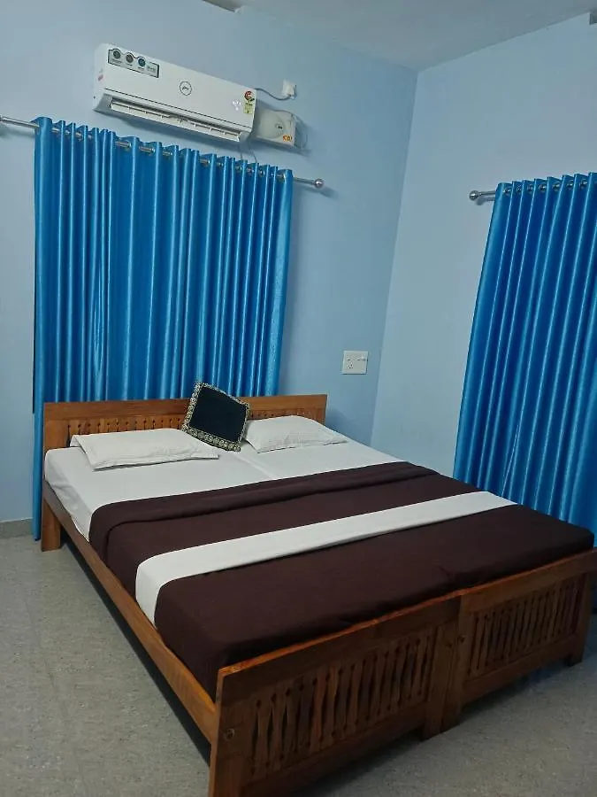 Pearl Beach Resort Varkala India