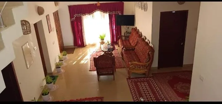 Pearl Beach Resort Varkala Homestay