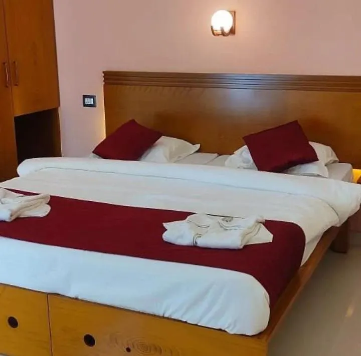 Homestay Pearl Beach Resort Varkala