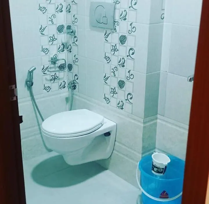 Pearl Beach Resort Varkala Homestay