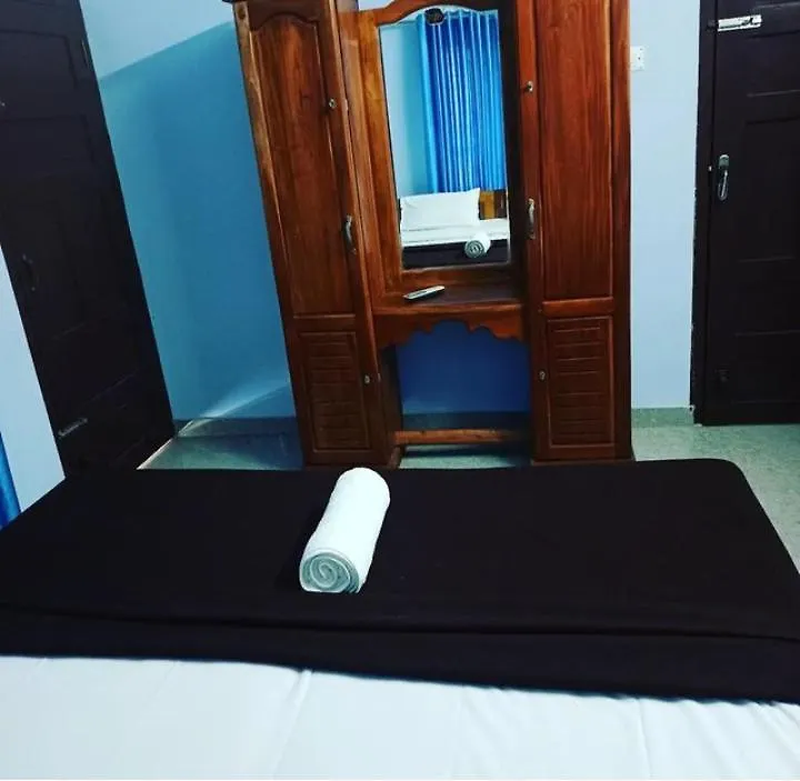 Pearl Beach Resort Varkala