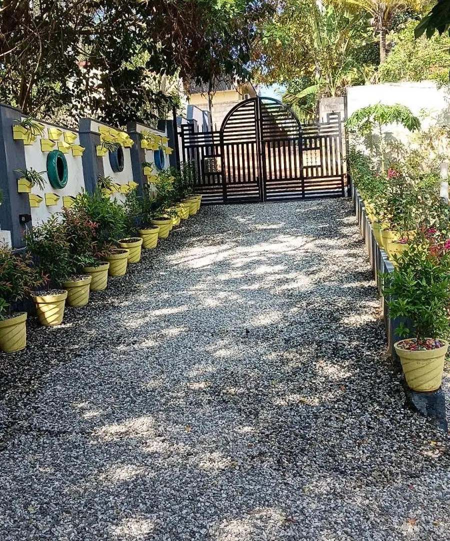 Pearl Beach Resort Varkala Homestay