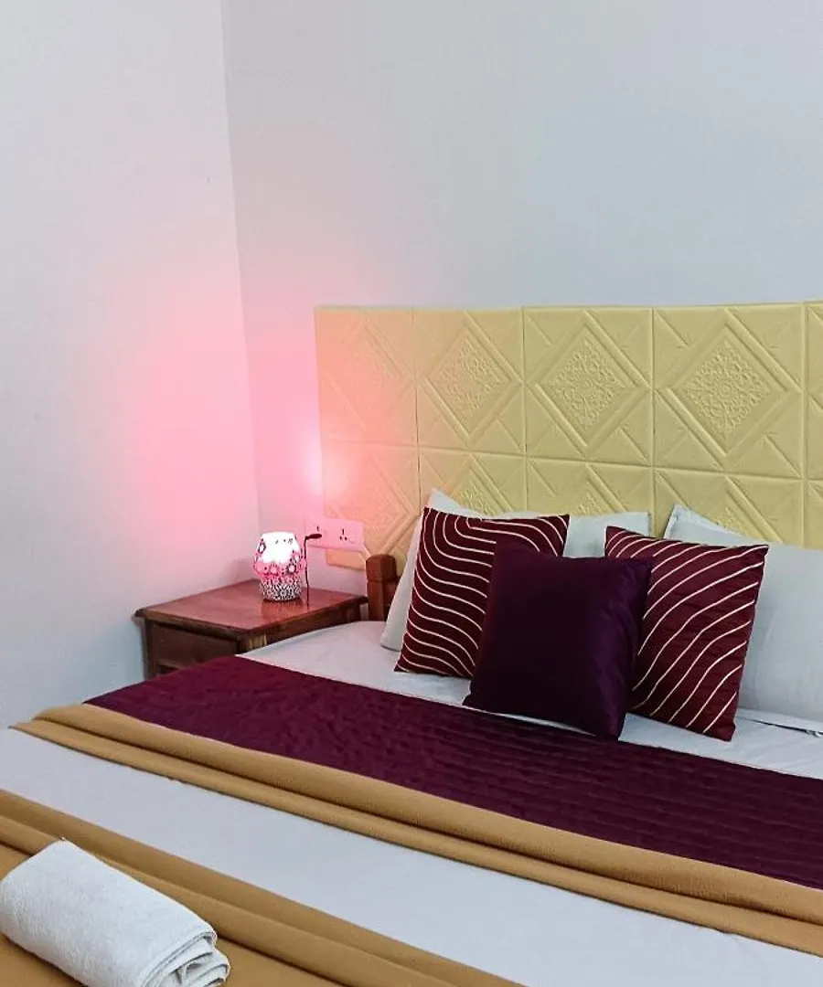 Pearl Beach Resort Varkala