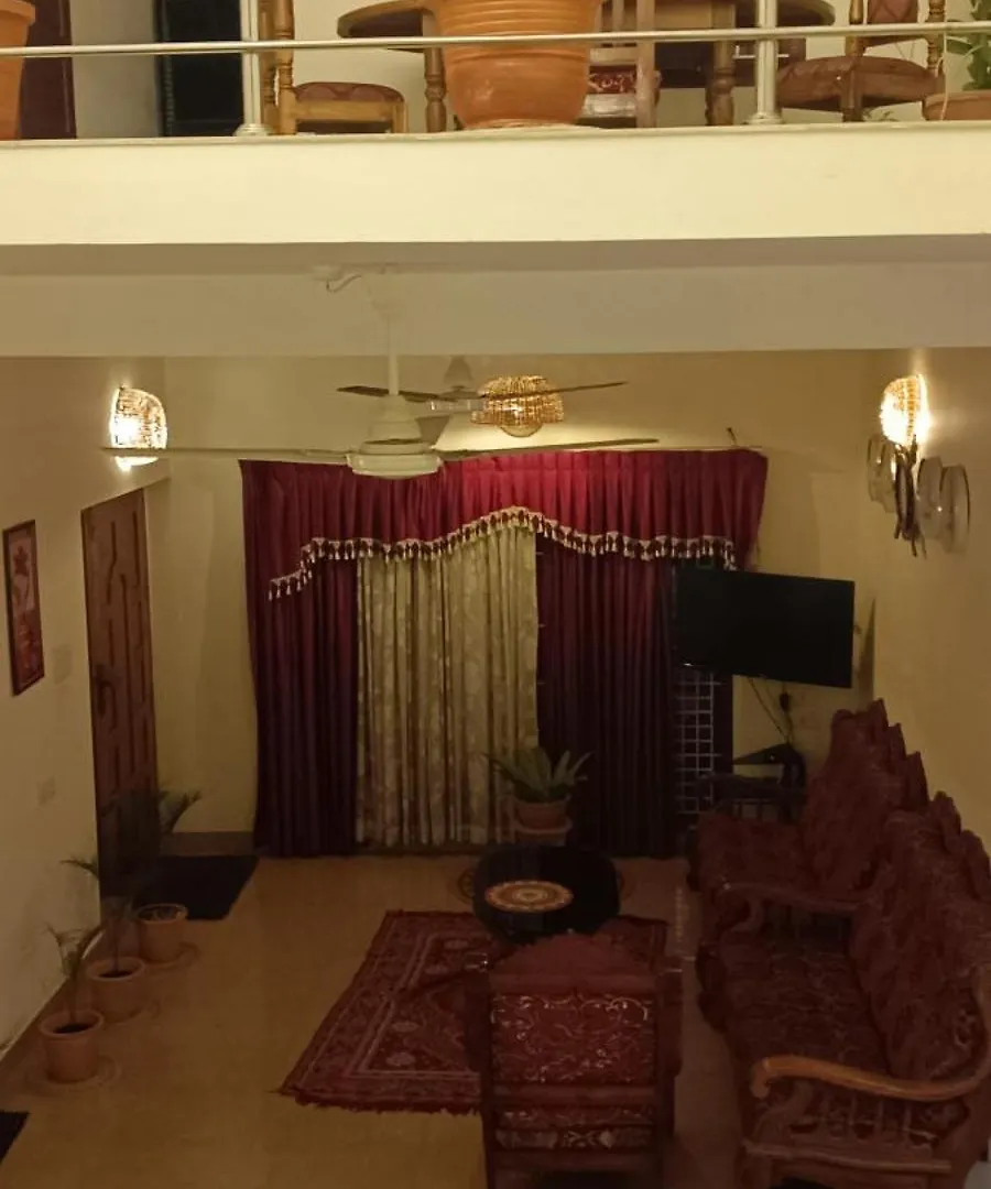 Pearl Beach Resort Varkala