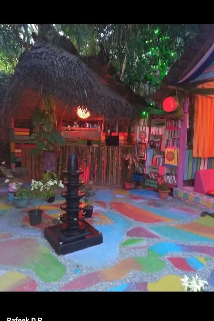 Pearl Beach Resort Varkala India