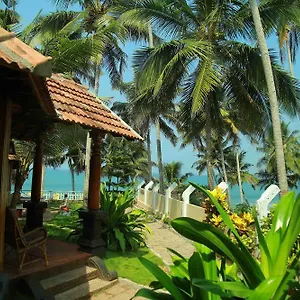 Hotel Woodhouse, Varkala