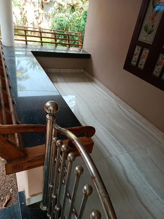 Pearl Beach Resort Varkala 0*,  India