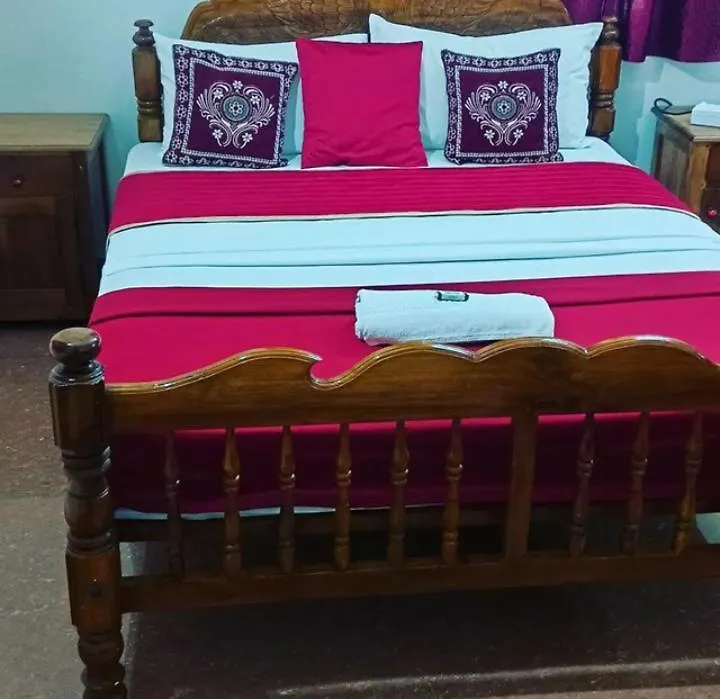 Pearl Beach Resort Varkala Homestay
