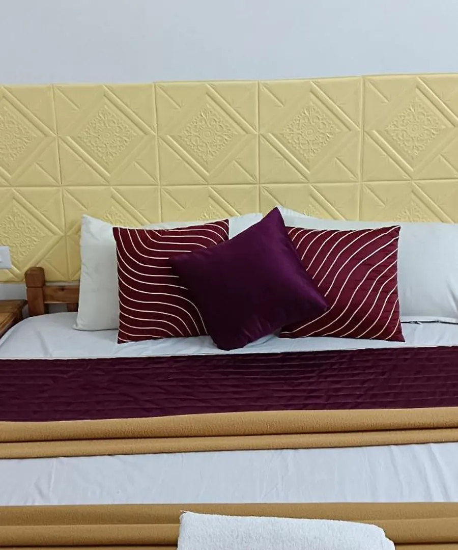 Pearl Beach Resort Varkala India