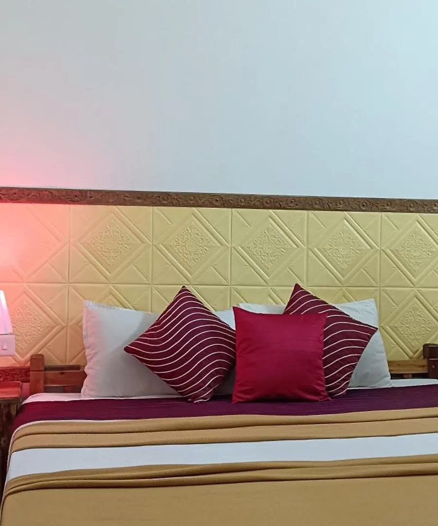Homestay Pearl Beach Resort Varkala